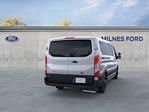 2024 Ford Transit 350 Low Roof AWD, Passenger Van for sale #6095 - photo 8