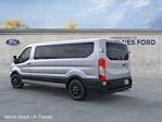 New 2024 Ford Transit 350 XLT Low Roof AWD, Passenger Van for sale #6095 - photo 4