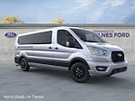 New 2024 Ford Transit 350 XLT Low Roof AWD, Passenger Van for sale #6095 - photo 7