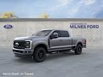 New 2024 Ford F-250 XLT Crew Cab 4WD, Pickup for sale #6096 - photo 1