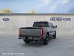 New 2024 Ford F-250 XLT Crew Cab 4WD, Pickup for sale #6096 - photo 8