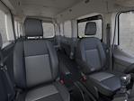 New 2024 Ford Transit 350 XL Super Cab Medium Roof RWD, Passenger Van for sale #6118 - photo 10