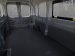 New 2024 Ford Transit 350 XL Super Cab Medium Roof RWD, Passenger Van for sale #6118 - photo 11