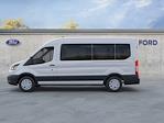 New 2024 Ford Transit 350 XL Super Cab Medium Roof RWD, Passenger Van for sale #6118 - photo 3