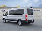 New 2024 Ford Transit 350 XL Super Cab Medium Roof RWD, Passenger Van for sale #6118 - photo 4