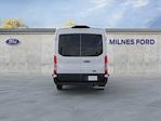 New 2024 Ford Transit 350 XL Super Cab Medium Roof RWD, Passenger Van for sale #6118 - photo 5