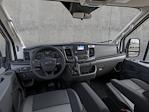 New 2024 Ford Transit 350 XL Super Cab Medium Roof RWD, Passenger Van for sale #6118 - photo 9