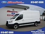 2021 Ford Transit 250 High Roof SRW RWD, Empty Cargo Van for sale #P5505 - photo 3