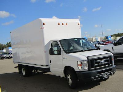 2019 Ford E-350 RWD, Box Van for sale #P5532 - photo 1