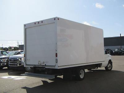 2019 Ford E-350 RWD, Box Van for sale #P5532 - photo 2