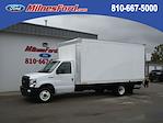 2021 Ford E-350 RWD, Box Van for sale #P5533 - photo 3