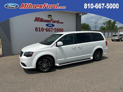 Used 2018 Dodge Grand Caravan SE FWD, Minivan for sale #P5615 - photo 1