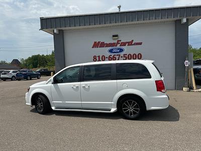 Used 2018 Dodge Grand Caravan SE FWD, Minivan for sale #P5615 - photo 2