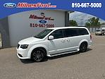 Used 2018 Dodge Grand Caravan SE FWD, Minivan for sale #P5615 - photo 1