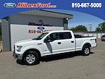 2017 Ford F-150 SuperCrew Cab 4x4, Pickup for sale #P5643 - photo 1