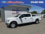 Used 2017 Ford F-150 XLT SuperCrew Cab 4WD, Pickup for sale #P5643 - photo 1