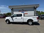 Used 2017 Ford F-150 XLT SuperCrew Cab 4WD, Pickup for sale #P5643 - photo 2