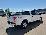 2017 Ford F-150 SuperCrew Cab 4WD, Pickup for sale #P5643 - photo 2