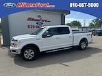 Used 2019 Ford F-150 XLT SuperCrew Cab 4WD, Pickup for sale #P5667 - photo 1