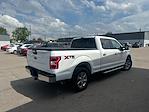 Used 2019 Ford F-150 XLT SuperCrew Cab 4WD, Pickup for sale #P5667 - photo 4