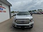 Used 2018 Ford F-150 XLT SuperCrew Cab 4WD, Pickup for sale #P5669 - photo 6