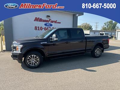 2019 Ford F-150 SuperCrew Cab 4WD, Pickup for sale #P5671 - photo 1