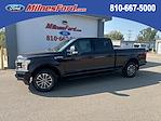 2019 Ford F-150 SuperCrew Cab 4WD, Pickup for sale #P5671 - photo 1