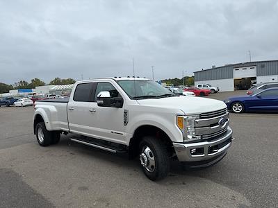 2017 Ford F-350 Crew Cab DRW 4WD, Pickup for sale #P5674A - photo 1