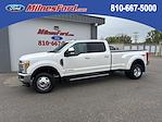 2017 Ford F-350 Crew Cab DRW 4WD, Pickup for sale #P5674A - photo 35