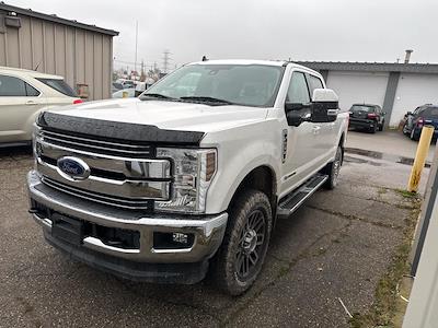 Used 2019 Ford F-250 Lariat Crew Cab 4WD, Pickup for sale #P5674B - photo 1