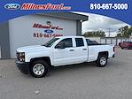 2015 Chevrolet Silverado 1500 Double Cab 4WD, Pickup for sale #P5676A - photo 25