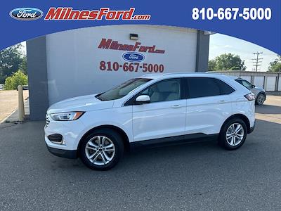 2019 Ford Edge AWD, SUV for sale #P5677 - photo 1