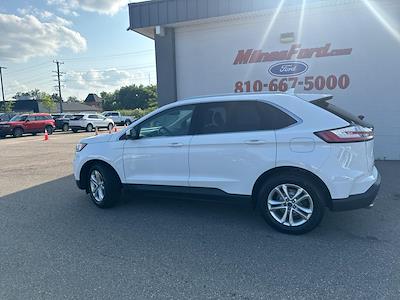 2019 Ford Edge AWD, SUV for sale #P5677 - photo 2