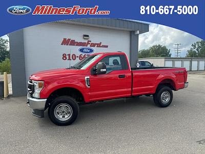 2022 Ford F-250 Regular Cab 4WD, Pickup for sale #P5678 - photo 1