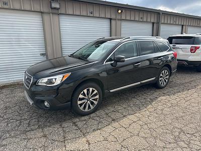 Used 2017 Subaru Outback Touring AWD, SUV for sale #P5695A - photo 1