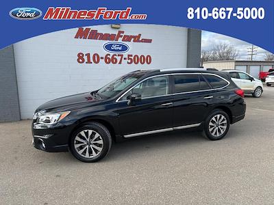 Used 2017 Subaru Outback Touring AWD, SUV for sale #P5695A - photo 1