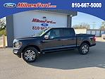 Used 2023 Ford F-150 XL SuperCrew Cab 4WD, Pickup for sale #P5696 - photo 1