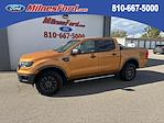 Used 2019 Ford Ranger XLT SuperCrew Cab 4WD, Pickup for sale #P5702 - photo 1