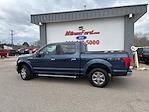 Used 2019 Ford F-150 Lariat SuperCrew Cab 4WD, Pickup for sale #P5703 - photo 2