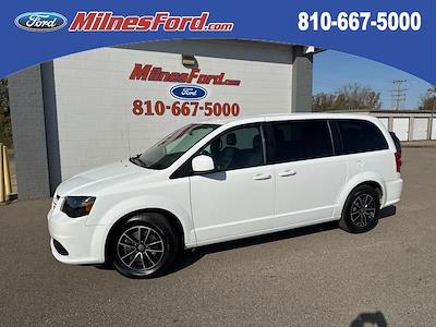 Used 2019 Dodge Grand Caravan GT FWD, Minivan for sale #P5705 - photo 1