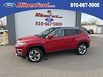 Used 2018 Jeep Compass Limited 4WD, SUV for sale #P5713 - photo 28