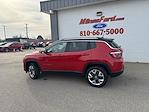 Used 2018 Jeep Compass Limited 4WD, SUV for sale #P5713 - photo 3