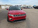 Used 2018 Jeep Compass Limited 4WD, SUV for sale #P5713 - photo 5