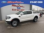 Used 2019 Ford Ranger Lariat SuperCrew Cab 4WD, Pickup for sale #P5721 - photo 1