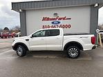 Used 2019 Ford Ranger Lariat SuperCrew Cab 4WD, Pickup for sale #P5721 - photo 3