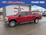 Used 2020 Ford F-150 XLT SuperCrew Cab 4WD, Pickup for sale #P5722 - photo 1