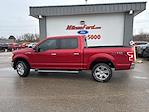 Used 2020 Ford F-150 XLT SuperCrew Cab 4WD, Pickup for sale #P5722 - photo 2