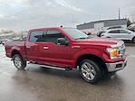 Used 2020 Ford F-150 XLT SuperCrew Cab 4WD, Pickup for sale #P5722 - photo 5