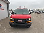 Used 2018 GMC Savana 3500 Work Van RWD, Upfitted Cargo Van for sale #P5726 - photo 10