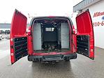 Used 2017 GMC Savana 3500 Work Van RWD, Upfitted Cargo Van for sale #P5728 - photo 18